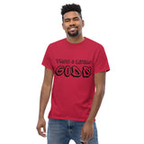 True and living GOD TEE