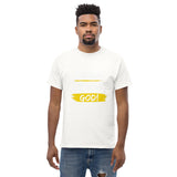 PEACE GREAT GOD Tee