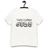 True and living GOD TEE